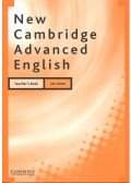 Jones, Leo - New Cambridge Advanced English - Teacher's Book