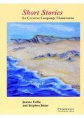 COLLIE, JOANNE - SLATER, STEPHEN - Short Stories: For Creative Language Classrooms