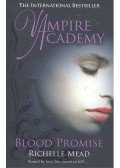 Richelle Mead - Blood Promise
