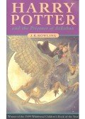 J. K. Rowling - Harry Potter and the Prisoner of Azkaban