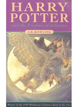 J. K. Rowling - Harry Potter and the Prisoner of Azkaban J. K. Rowling - Harry Potter and the Prisoner of Azkaban, null 2010 antikvár könyv