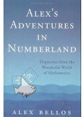Alex BELLOS - Alex's Adventures in Numberland
