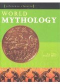 WILLIS, ROY - World Mythology