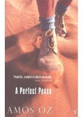 Amos Oz - A Perfect Peace