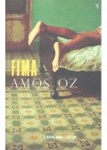 Amos Oz - Fima