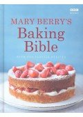 Mary Berry - Mary Berry's Baking Bible