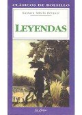 BÉCQUER, GUSTAVO ADOLFO - Leyendas