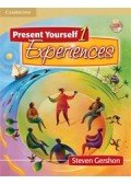 GERSHON, STEVEN - Present Yourself 1 Student's Book with Audio CD: Experiences: Level 1
