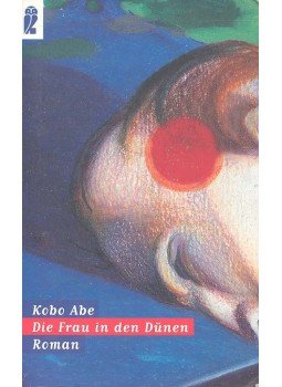 Kóbó, Abe - Die Frau in den Dünen, null 1997 antikvár könyv