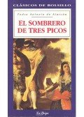 Alarcón, Pedro Antonio de - El sombrero de tres picos