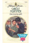 Mortimer, Carole - Loving Gift