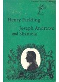 Henry Fielding - Joseph Andrews and Shamela