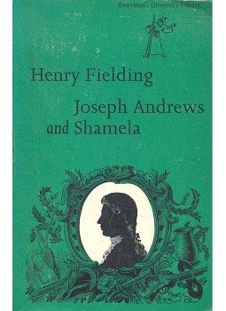 Henry Fielding - Joseph Andrews and Shamela Henry Fielding - Joseph Andrews and Shamela, null 0 antikvár könyv