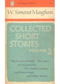 Maugham, W. Somerset - Collected Short Stories Vol 2.