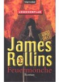 Rollins, James - Feuermönche