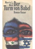 West, Morris L. - Der Turm von Babel