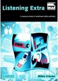 CRAVEN, MILES - Listening Extra Book and Audio CD Pack: A Resource Book of Multi-Level Skills Activities