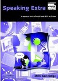 GAMMIDGE, MICK - Speaking Extra Book and Audio CD Pack: A Resource Book of Multi-level Skills Activities