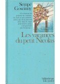 SEMPÉ_GOSCINNY - Les vacances du petit Nicholas