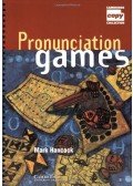 Hancock, Mark - Pronunciation Games
