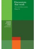 Ur, Penny - Discussions that Work: Task-centred Fluency Practice (Cambridge Handbooks for Language Teachers)