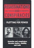 Castleden, Rodney - Assassinations and Conspiracies - Plotting for Power