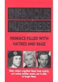 Castleden, Rodney - Infamous Murderers - Maniacs Filled with Hatred and Rage
