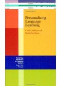 GRIFFITHS, GRIFF - KEOHANE, KATHY - Personalizing Language Learning (Cambridge Handbooks for Language Teachers)