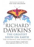 Richard Dawkins - The Greatest Show on Earth: The Evidence for Evolution