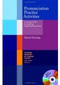 Martin Hewings - Pronunciation Practice Activities