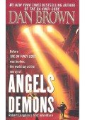 Dan Brown - Angels & Demons