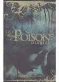 Maryrose Wood - The Poison Diaries