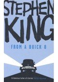 Stephen King - From a Buick 8