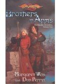 WEIS, MARGARET - PERRIN, DON - Brothers in Arms