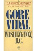 Vidal, Gore - Washington D. C.