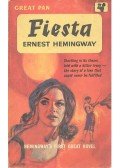 Hemingway, Ernest - Fiesta