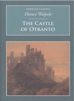 Horace Walpole - Castle of Otranto Horace Walpole - Castle of Otranto, null 2007 antikvár könyv