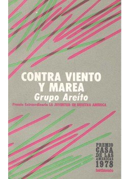  - Contra Viento y Marea, null 1978 antikvár könyv