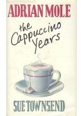 Sue Townsend - Adrian Mole - The Cappuccino Years