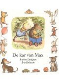 LINDGREN, BARBRO - ERIKSSON, EVA - De kar van Max