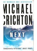 Michael Crichton - Next