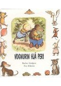 LINDGREN, BARBRO - ERIKSSON, EVA - Vognurin hjá Peri