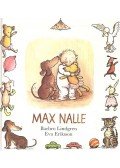 LINDGREN, BARBRO - ERIKSSON, EVA - Max Nalle