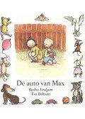 LINDGREN, BARBRO - ERIKSSON, EVA - De auto van Max