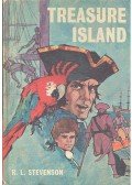 Stevenson, Robert L. - Treasure Island