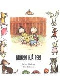 LINDGREN, BARBRO - ERIKSSON, EVA - Bilurin hjá Peri