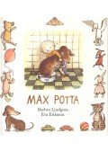 Barbro Lindgren,Eva Eriksson - Max Potta