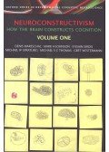 MARESCHAL - JOHNSON - SIROIS - SPRATLING - THOMAS - WESTERMANN - Neuroconstructivism: How the Brain Constructs Cognition #1