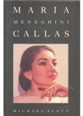 Scott, Michael - Maria Meneghini Callas