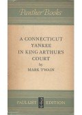 Twain, Mark - A Connecticut Yankee in King Arthur's Court